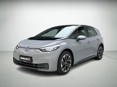 VW ID.3 Pro Performance