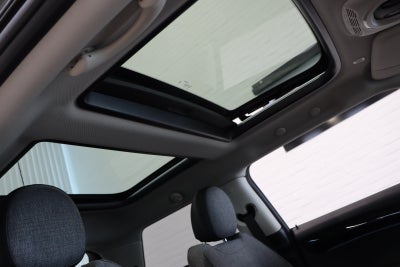 MINI Cooper SE Edition Premium Plus