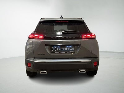 Peugeot 2008 PureTech 130 Allure EAT8 billede 3