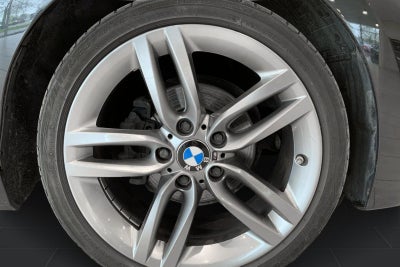 BMW 118d M-Sport aut.