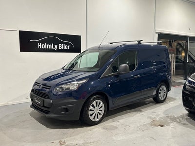 Ford  Transit Connect TDCi 75 Ambiente kort