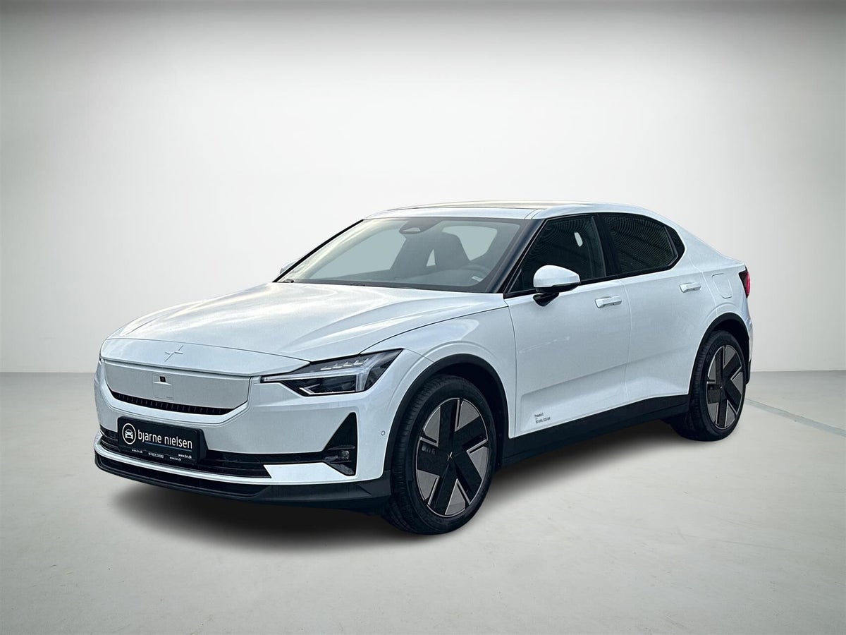 Polestar 2 Long Range billede 1