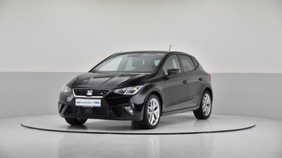 Seat Ibiza 1,0 TSi 110 FR DSG 5d