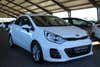 Kia Rio CVVT Attraction+