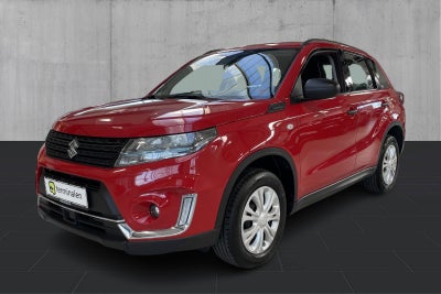 Suzuki Vitara 1.4 mHybrid Touch