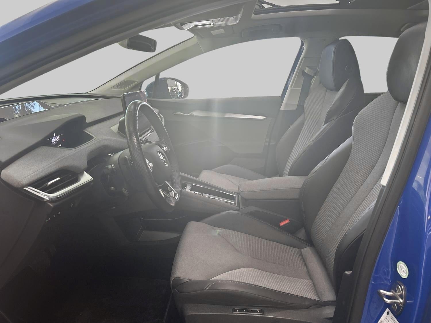 Billede af Skoda Enyaq 80 iV Plus