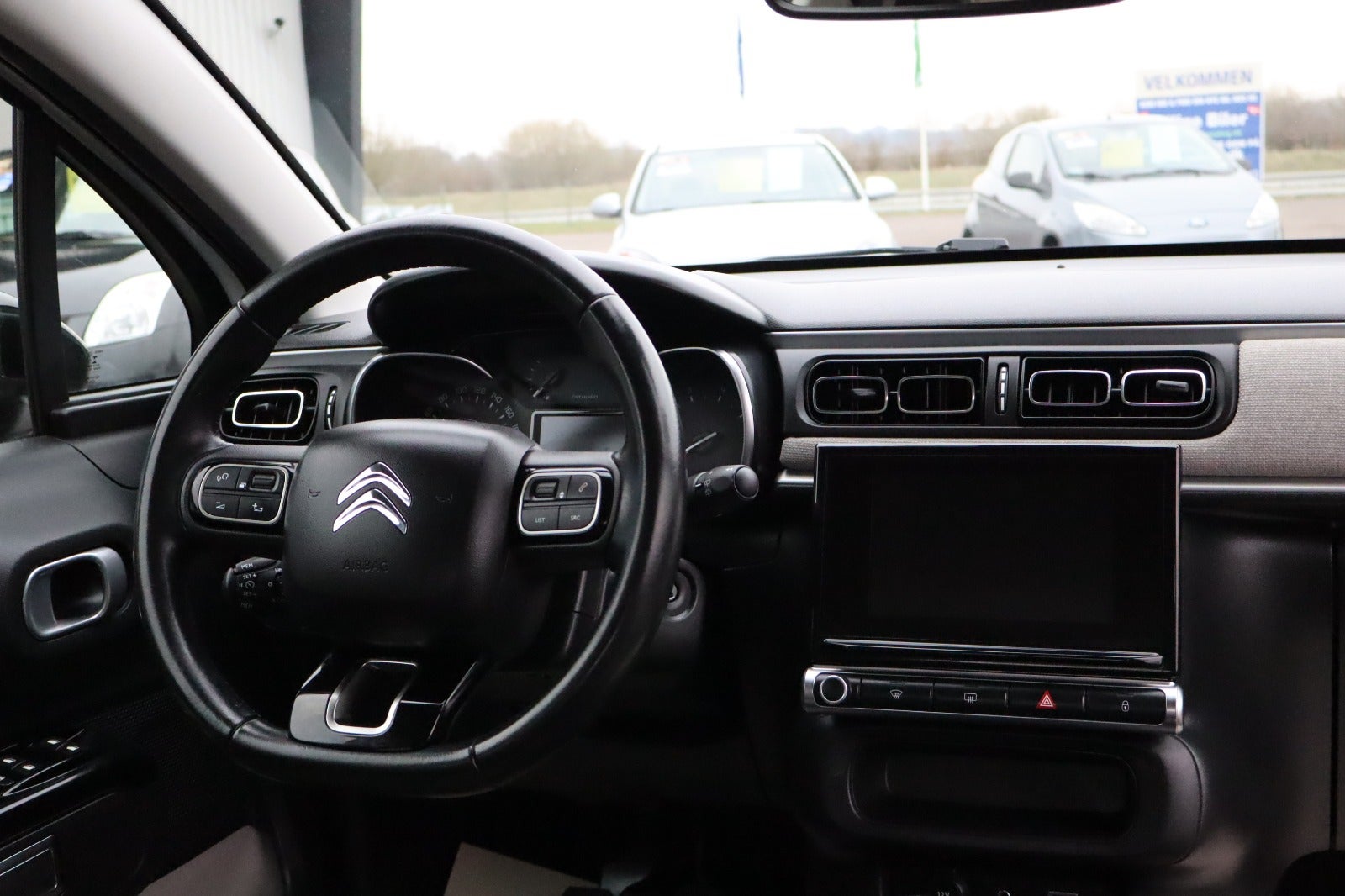 Billede af Citroën C3 1,6 BlueHDi 75 Urban