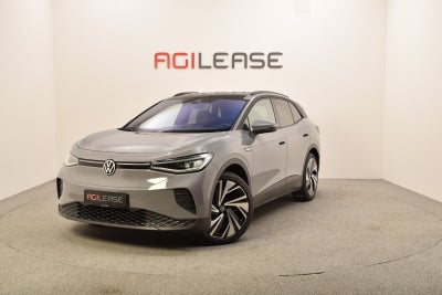 VW ID.4 Pro Performance Family