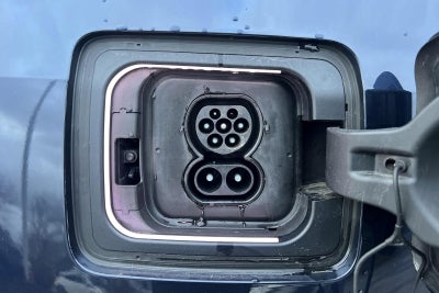 BMW i3 Edition WindMill