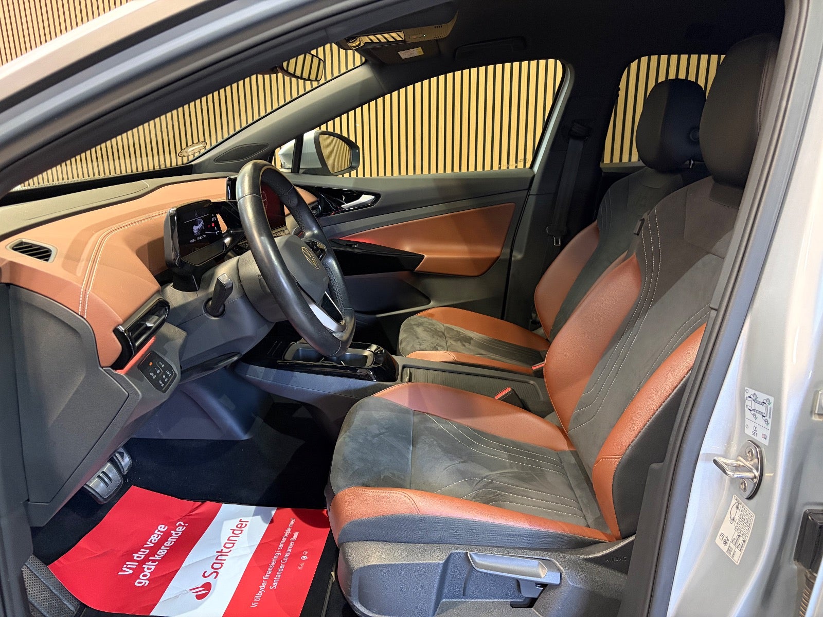 Billede af VW ID.4 52 Style