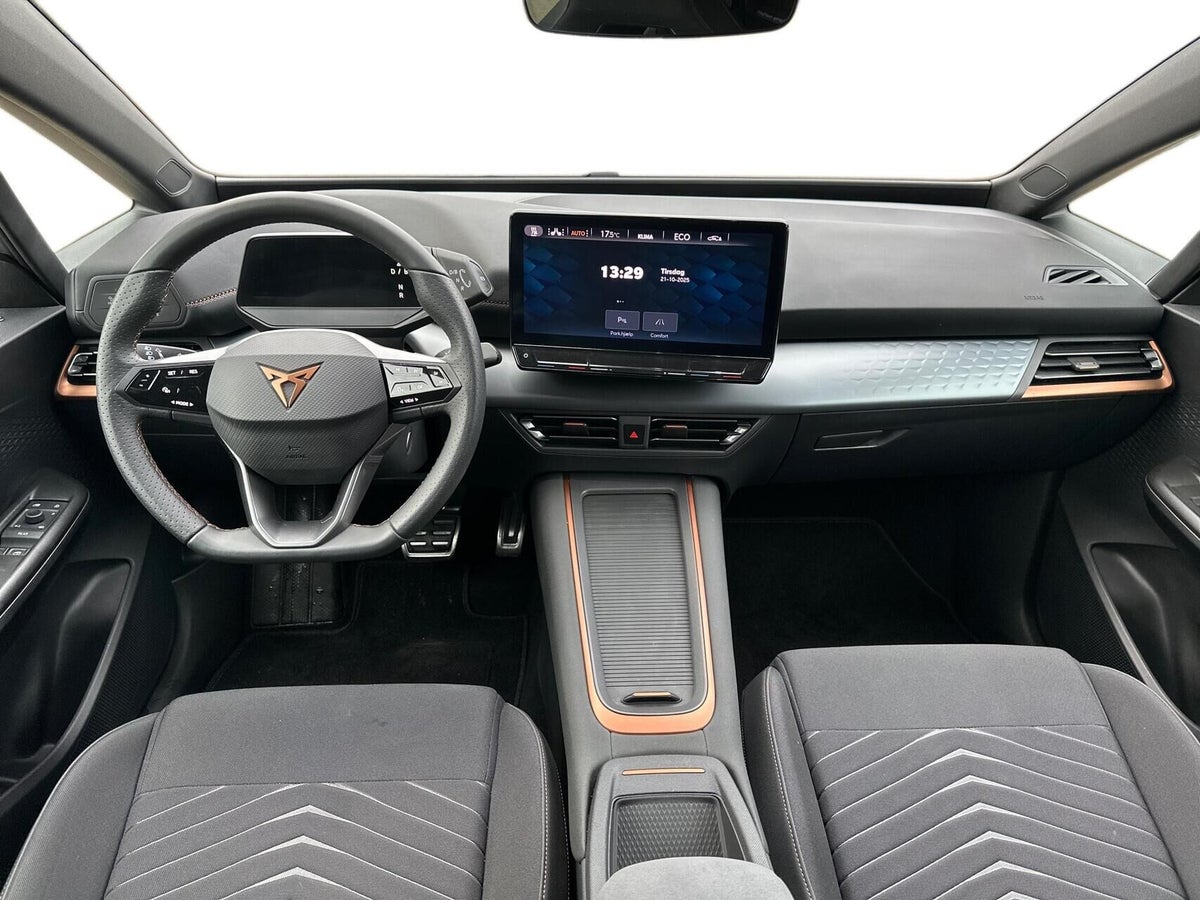 Cupra Born High billede 4