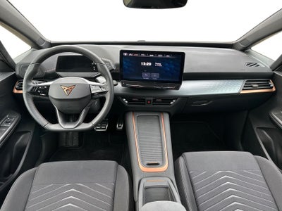 Cupra Born High billede 3