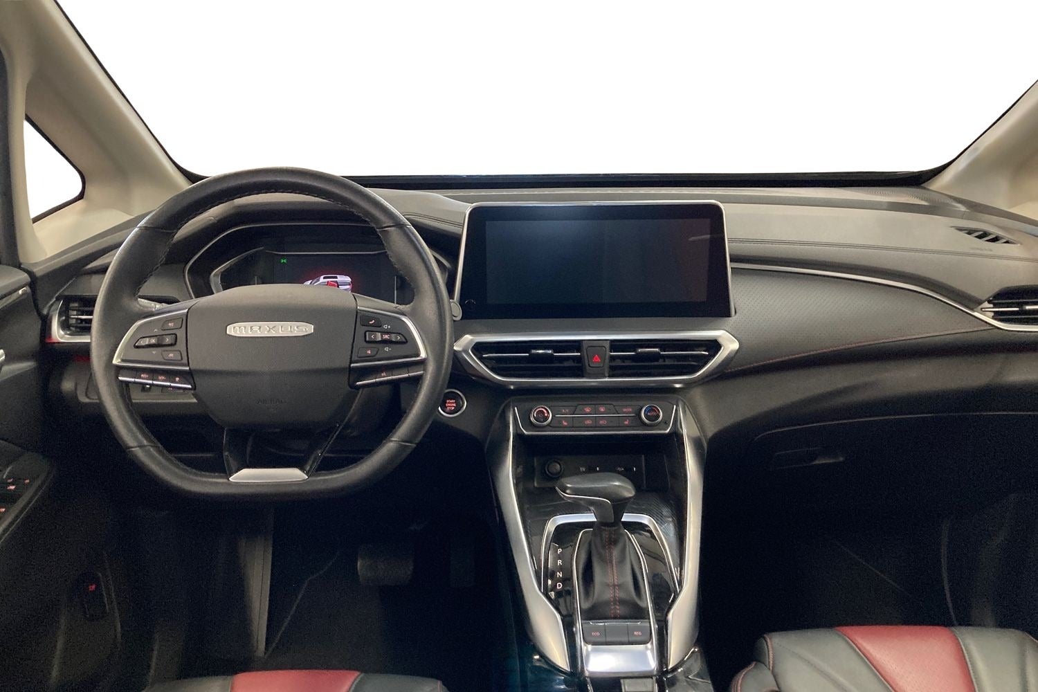 Billede af Maxus Euniq5 52 7prs