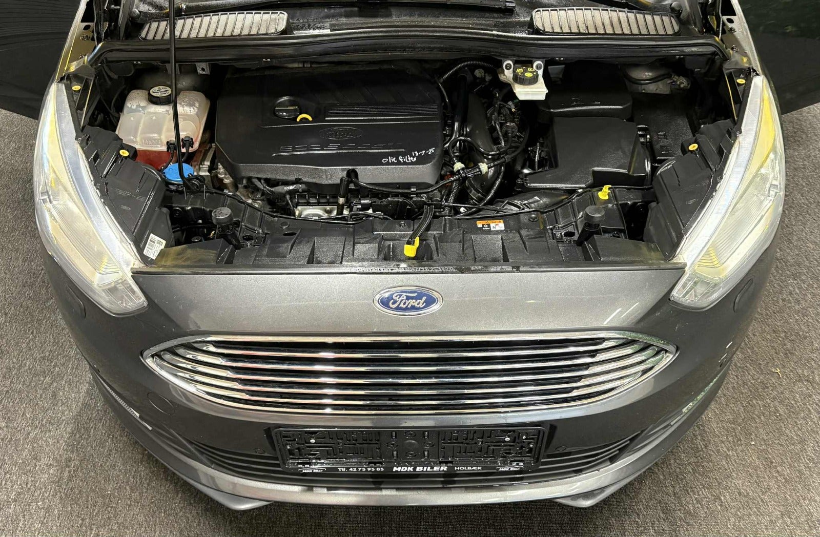 Billede af Ford C-MAX 1,5 SCTi 150 Trend