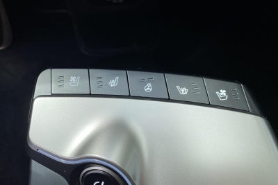 Kia EV6 Long Range Upgrade