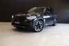 BMW iX3 Inspiring