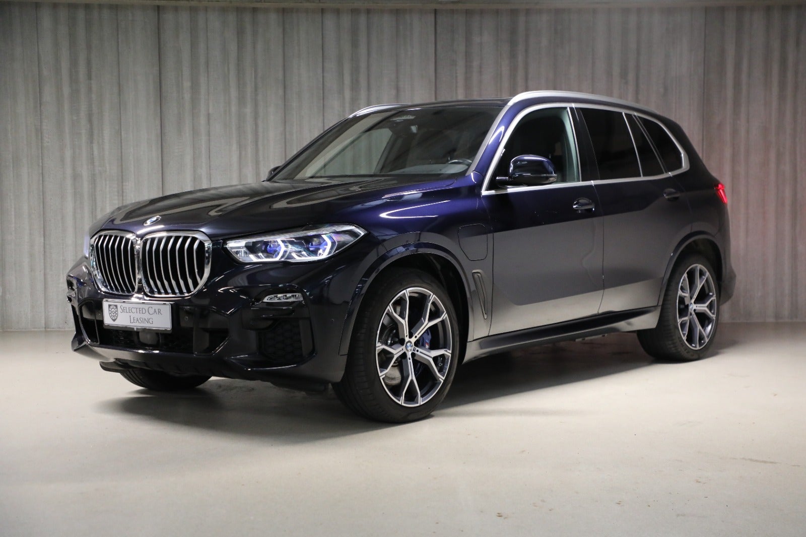 BMW X5 3,0 xDrive45e M-Sport aut.