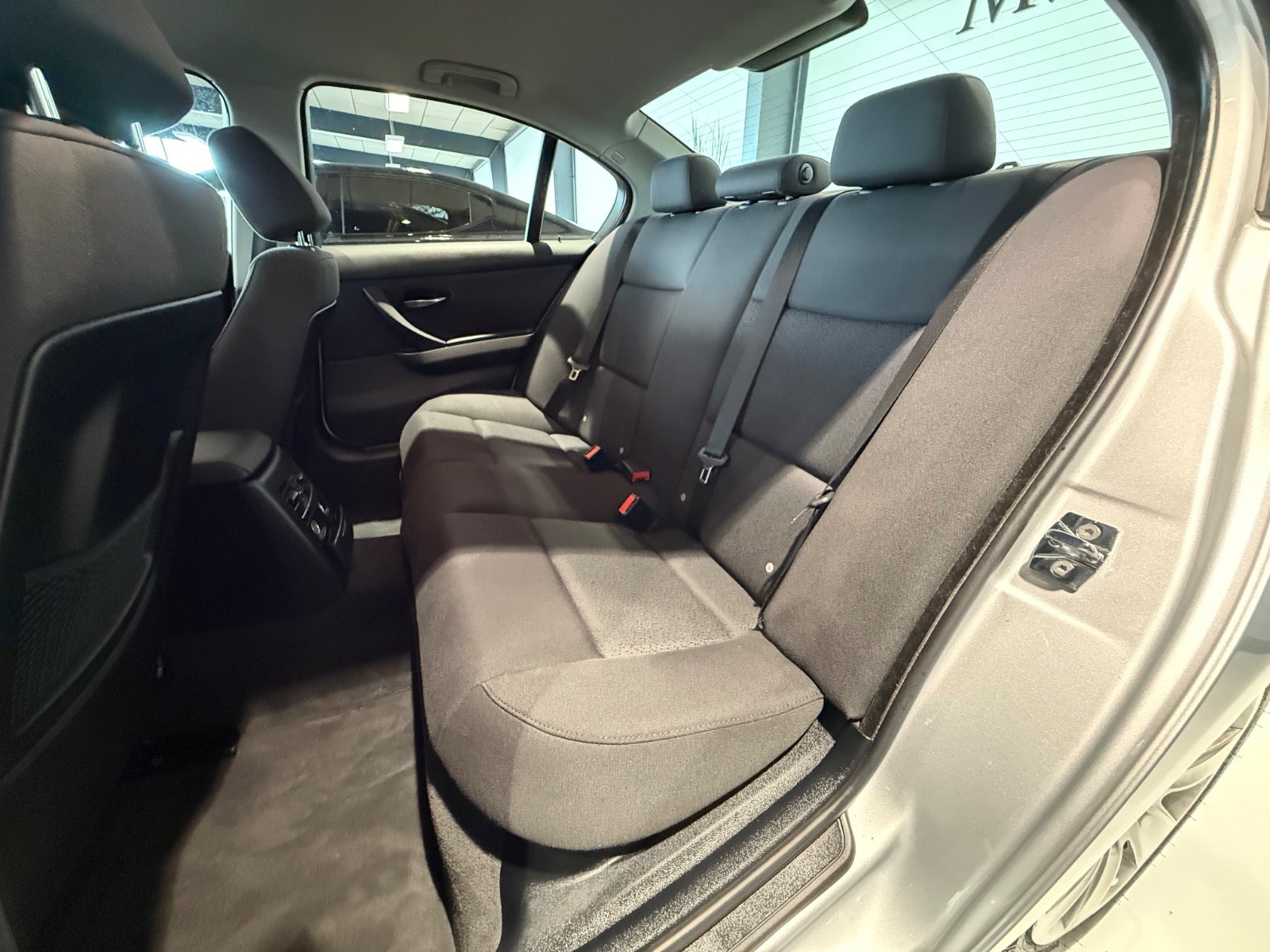 Billede af BMW 318i 2,0 