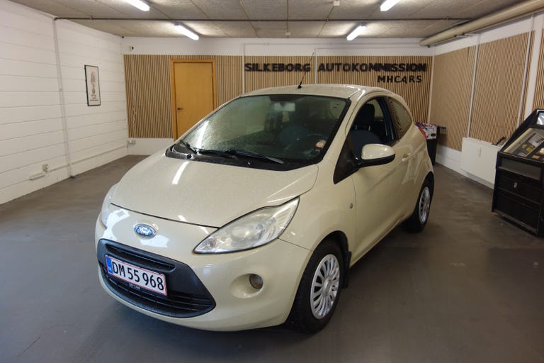 Ford Ka Ambiente SE