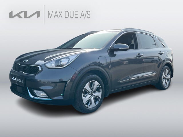 Kia Niro PHEV Comfort DCT