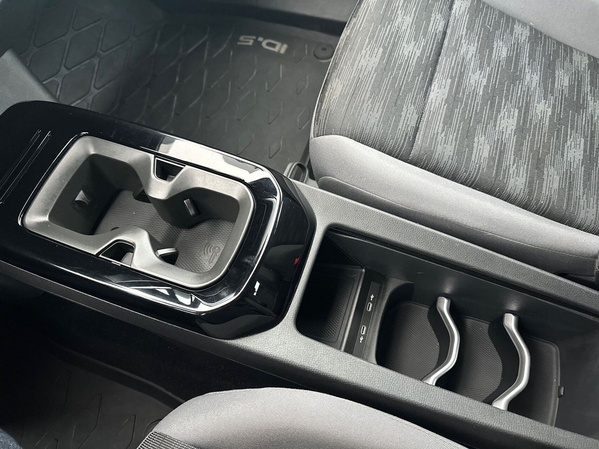 VW ID.5 Pro Performance billede 15