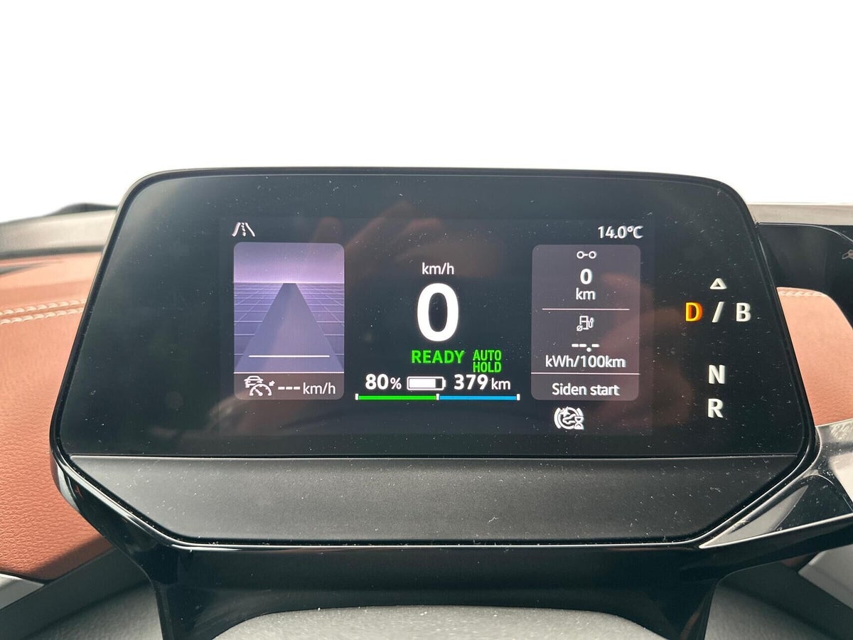 VW ID.5 Pro Performance billede 17