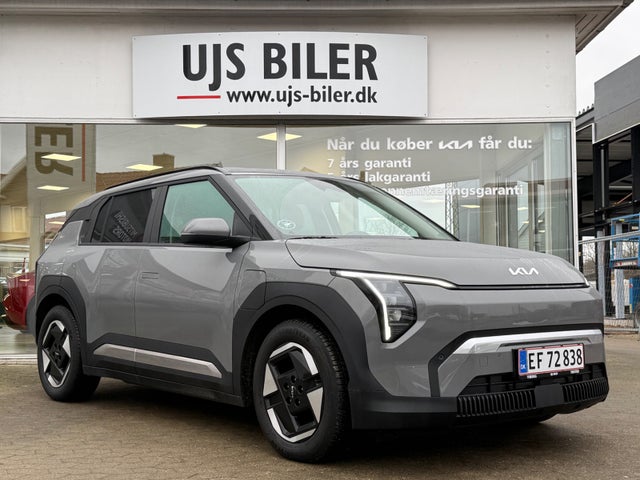 Kia EV3 Long Range Prestige