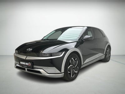 Hyundai Ioniq 5 Techniq