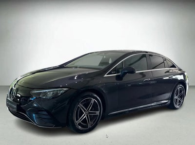 Mercedes EQE350 