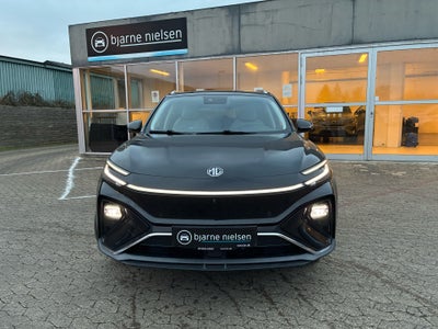 MG Marvel R Performance billede 1