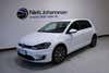 VW e-Golf VII Comfortline