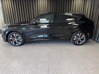Ford Mustang Mach-E Premium Standard Range AWD