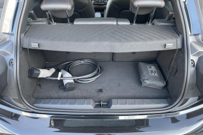 MINI Cooper SE JCW Trim M