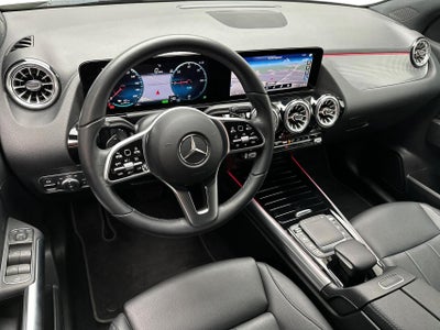 Mercedes EQA250 Progressive billede 2