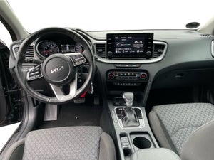 Kia Ceed T-GDi Prestige DCT