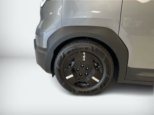 Kia PV5 Standard Range Access