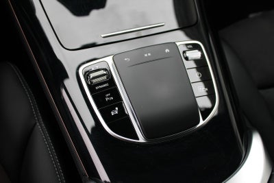 Mercedes EQC400 AMG Line 4Matic