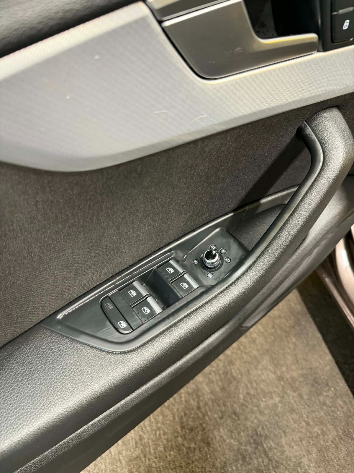 Billede af Audi A4 2,0 TFSi 190 Avant S-tr.