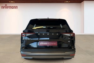 Skoda Enyaq iV Selection Suite