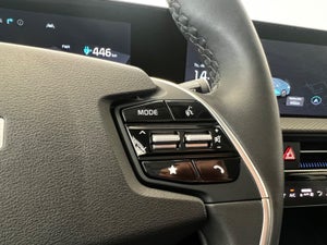 Kia EV6 Long Range Prestige