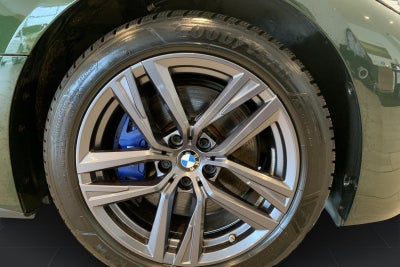 BMW i4 M50 M-Sport xDrive