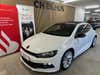 VW Scirocco TSi 160 Match thumbnail