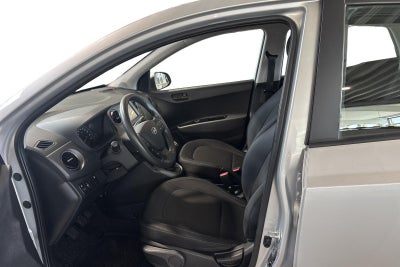 Hyundai i10 Trend - 4