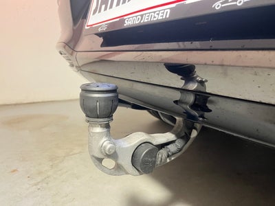 Mercedes EQS580 SUV AMG Line 4Matic Van