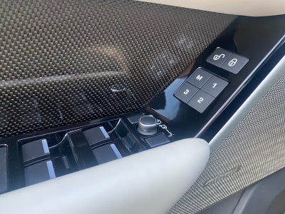 Land Rover Range Rover Velar D300 R-Dynamic HSE aut.