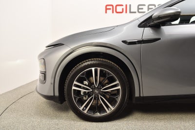 Xpeng G6 Performance