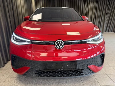 VW ID.5 Pro Performance