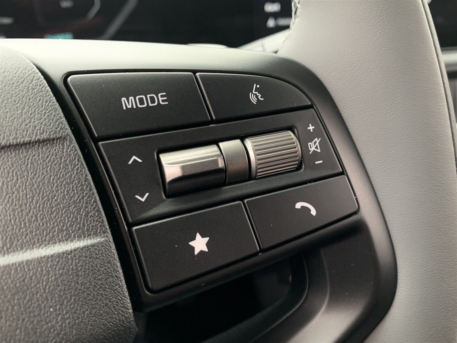 Kia EV6 Long Range Prestige