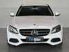 Mercedes C200 aut. thumbnail
