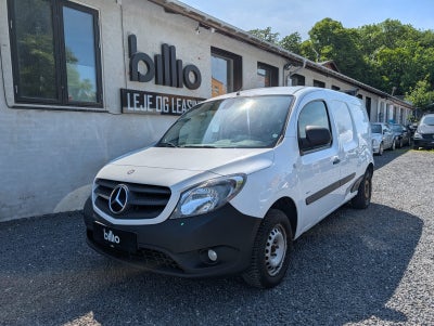 Mercedes Citan
